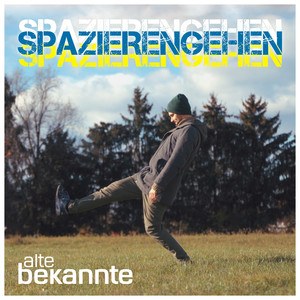 Spazierengehen