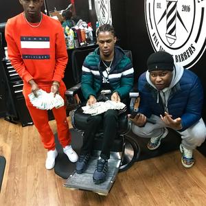 Death Around The Corner