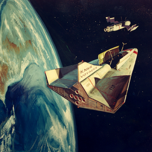 Voyager (Original Mix)