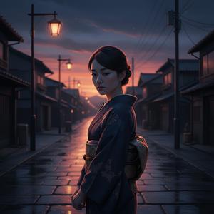 あの日、言えなかったさよなら