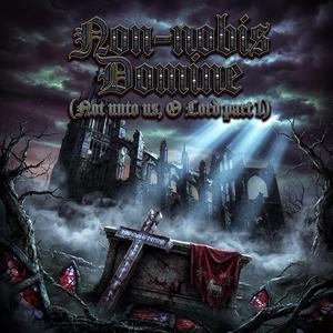 Non Nobis Domine (Not unto us, O Lord part 1)