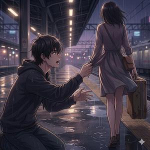 อย่าทิ้งฉันได้ไหม