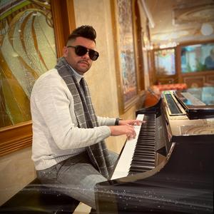 Belalım Chaki Chaki Boron