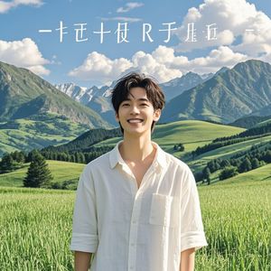 一生自由_颜俊楠