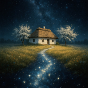 Ой вернись вернись до хати