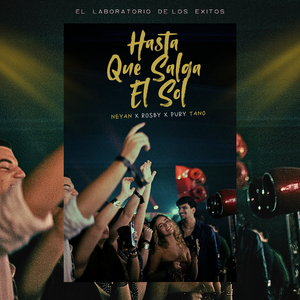 Hasta Que Salga el Sol