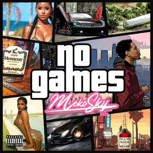 No Games