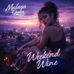 Weekend Wine