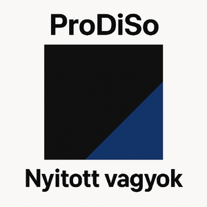 Nyitott Vagyok
