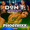 Phoeniixx - Don't Bother Me (Acapella) [feat. Noodlez]