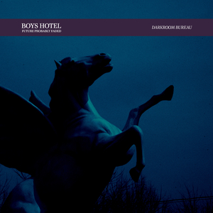 God's Plush Tyranny (Original Mix)