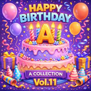 Happy Birthday Achyut