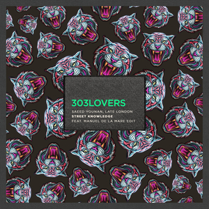 Street Knowledge (Manuel De La Mare Edit)