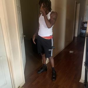 The Man Yung4blitzem