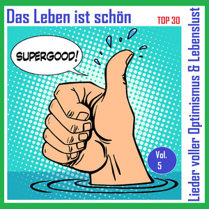 Eine frische Brise Sehnsucht