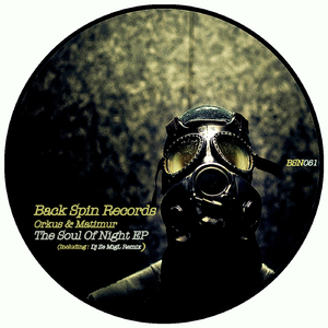 Proklinik (Original Mix)