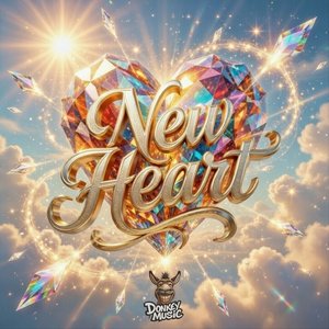New Heart (Remix)