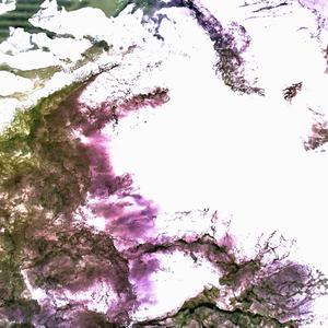 Man Made Lake (feat. Electronic Human & Luke Lowrance) (Alt. Version) (Alt. Version)