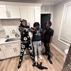 Been Smakkin (feat. GBG LEEK & GBGCHOP1)
