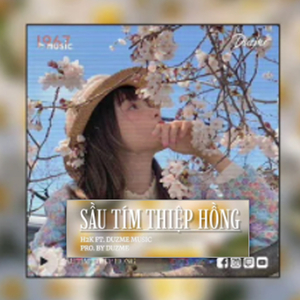 Sầu Tím Thiệp Hồng (Remix)