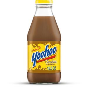 yoohoo