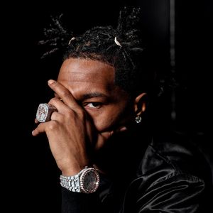 【FREE】"Back Off" - Drake x Lil Baby Type Beat