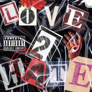 LOVE2HATE (feat. Zzuko)
