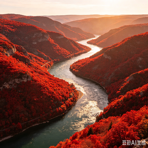 山河同唱