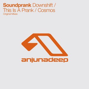 Downshift (Original Mix)