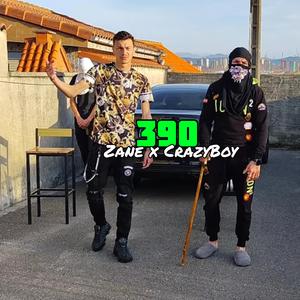 390 (feat. OriginalzaneTPMS)