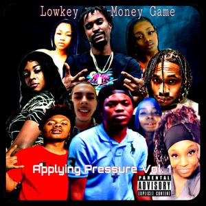 Bricks (feat. L.M.G Des, Crystal C, DSO Stunna, La'ola & Lil Mike Too Real)