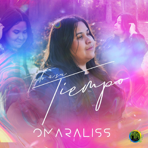 Yo Te Sostendré (feat. Maria Utate)