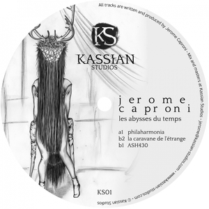 La Caravane de l'Etrange (Original Mix)