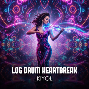 Log Drum Heartbreak