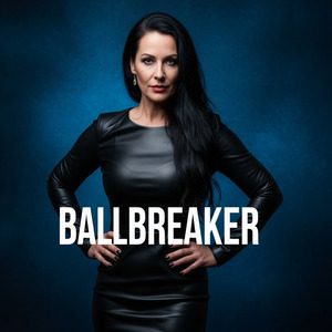 Ballbreaker