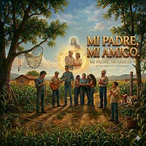 MI PADRE, MI AMIGO