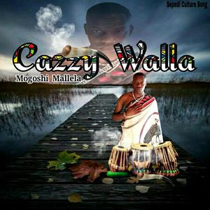 Cazzy Walla