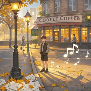 街角的旧时光_我的心里住着一头狮子