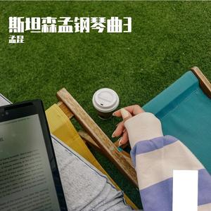 寂静之声 钢琴纯音乐