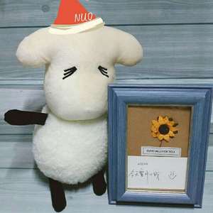 找到你是我最伟大的成功