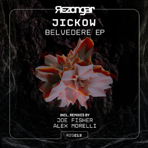 Belvedere (Alex Morelli Remix)