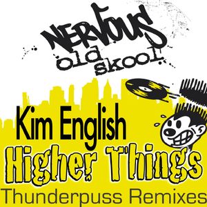 Higher Things (Jazz-n-Groove Radio Edit)