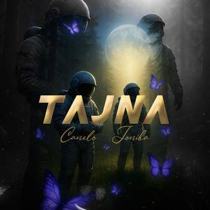 TAJNA (feat. Canelo)