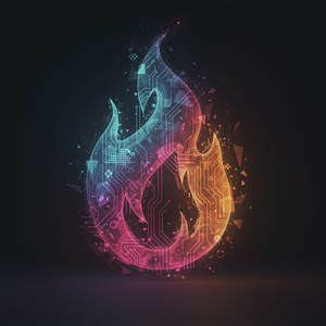 Digital Fire