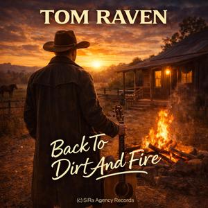 Back To Dirt And Fire