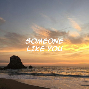 Someone Like You (Acoustic)