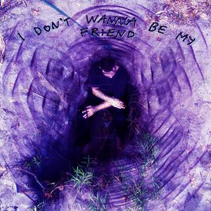 I Don't Wanna Be My Friend