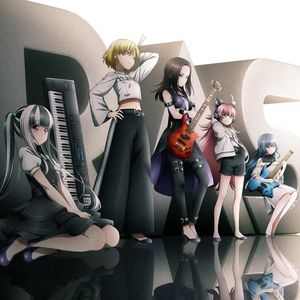 EXPOSE 'Burn out!!!'(cover:RAISE A SUILEN)