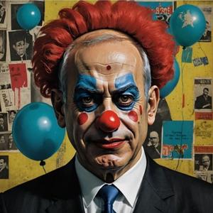 NETANYAHU THE REAPER (feat. MIC MANIFESTO)