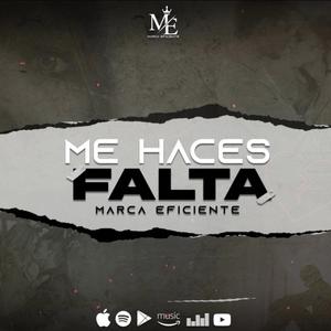 Me Haces Falta